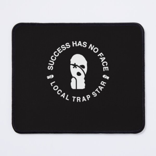 Item preview, Best Selling Trapstar Success has no face Pullover Sweatshirt designed and sold by neilldannie.