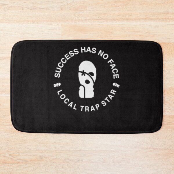 Item preview, Best Selling Trapstar Success has no face Pullover Sweatshirt designed and sold by neilldannie.