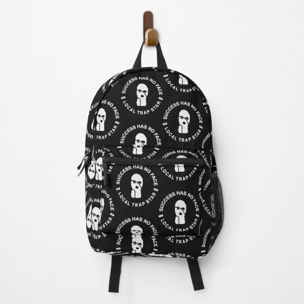 Item preview, Best Selling Trapstar Success has no face Pullover Sweatshirt designed and sold by neilldannie.