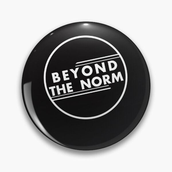 Item preview, Beyond The Norm Zipped Hoodie designed and sold by neilldannie.