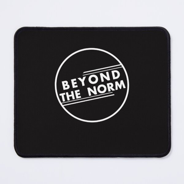 Item preview, Beyond The Norm Zipped Hoodie designed and sold by neilldannie.