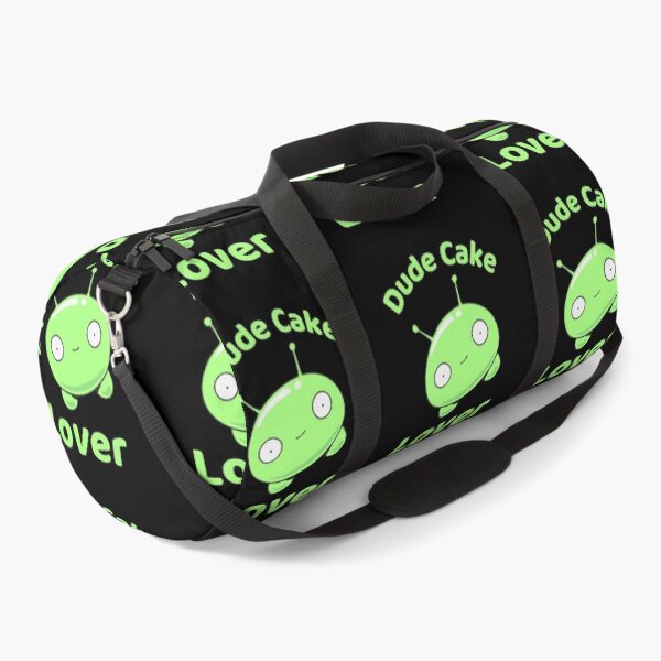 Item preview, Final Space Mooncake Chookity Pok - Funny designed and sold by ExploreTheStore.