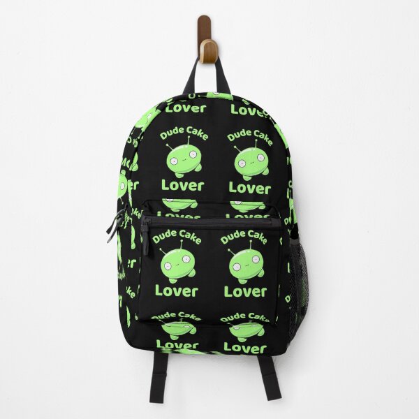 Item preview, Final Space Mooncake Chookity Pok - Funny designed and sold by ExploreTheStore.