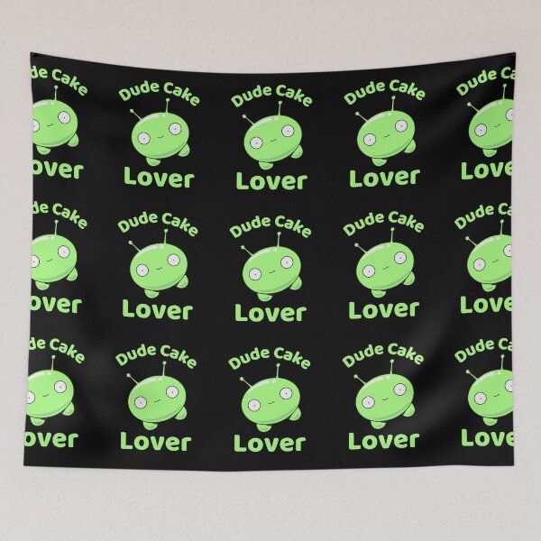 Item preview, Final Space Mooncake Chookity Pok - Funny designed and sold by ExploreTheStore.