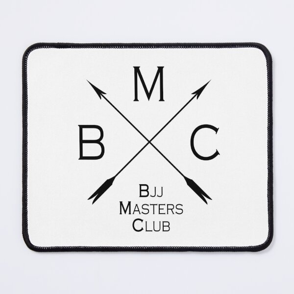 Item preview, BJJ Masters Club | Brazilian Jiu-Jitsu designed and sold by 9N20.