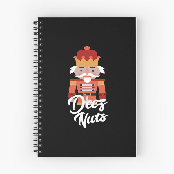 Item preview, Deez Nuts designed and sold by Afanasievich.