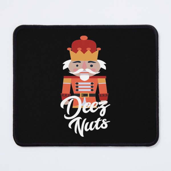 Item preview, Deez Nuts designed and sold by Afanasievich.