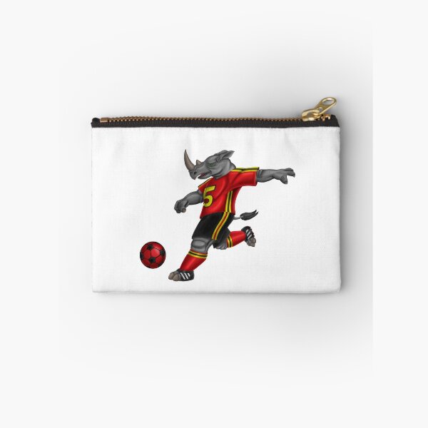 Aperçu de l'œuvre Rhino Striker créée et vendue par ArcaneBrush.