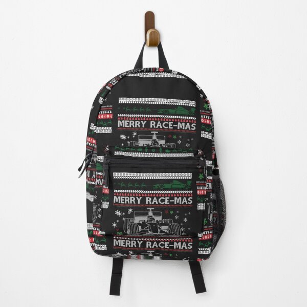 Item preview, Merry Race-mas : A formula one gift idea for F1 Lovers or Fans designed and sold by Best-Designers.