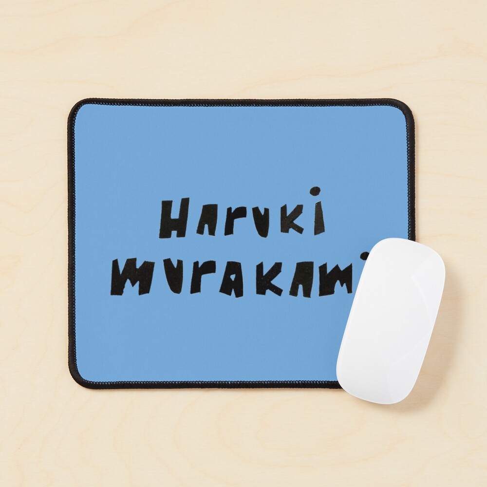 Item preview, Mouse Pad designed and sold by RitchieBarry.