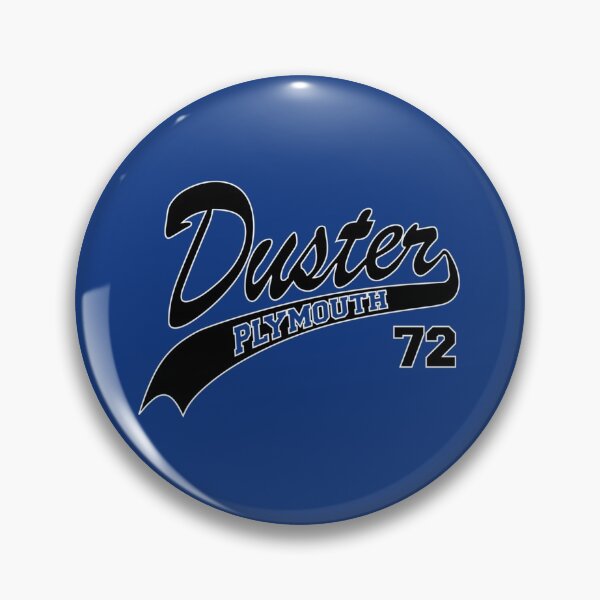 Item preview, 72 Plymouth Duster - White Outline    designed and sold by Dorothy-Bullock.