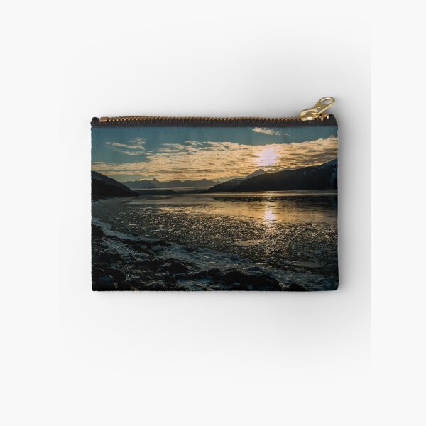 Item preview, Winter Sunrise designed and sold by Melissa Quigley.