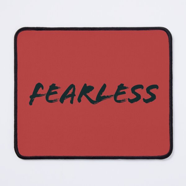 Item preview, Fearless designed and sold by koolCollective.