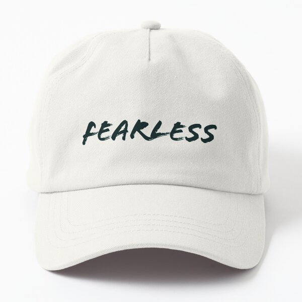 Fearless Dad Hat