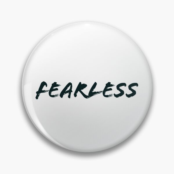 Item preview, Fearless  designed and sold by koolCollective.