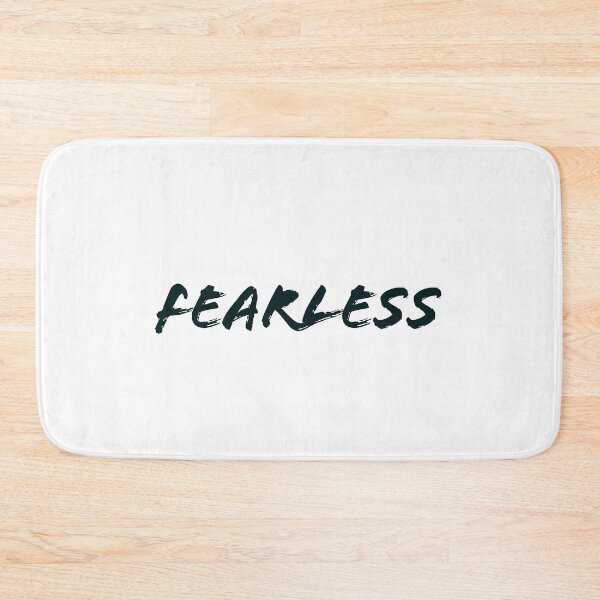 Item preview, Fearless  designed and sold by koolCollective.
