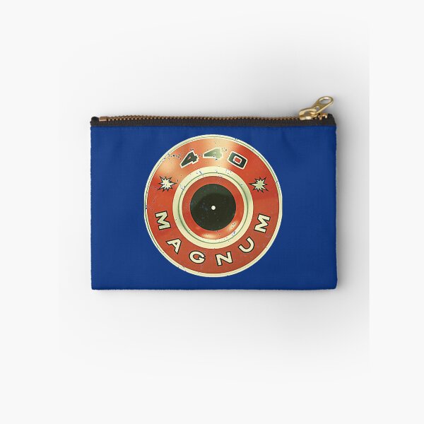 Item preview, 440 Magnum Pie Tin [Vintage Distressed]    designed and sold by Dorothy-Bullock.