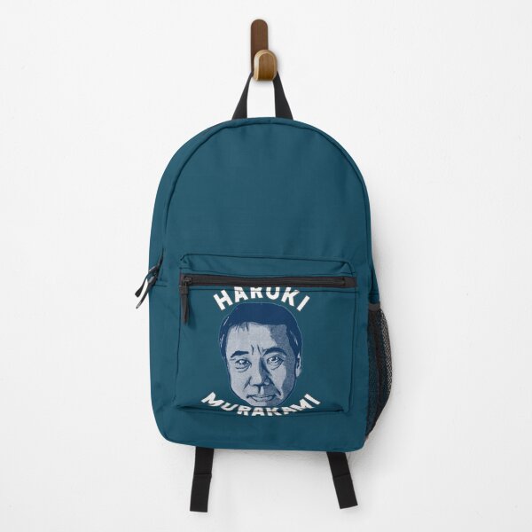 Item preview, Haruki Murakami Retro Original Fan Art Design designed and sold by RitchieBarry.