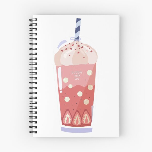 Item preview, Bubble tea designed and sold by jellyfish1998.