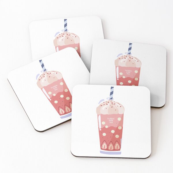Item preview, Bubble tea designed and sold by jellyfish1998.