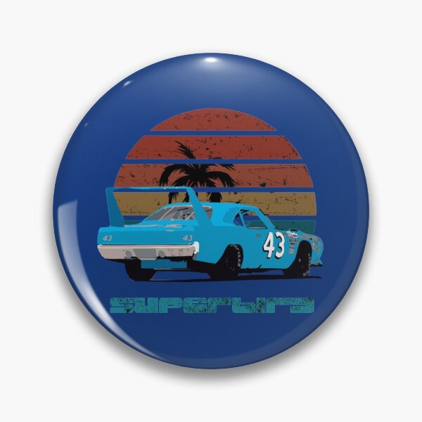 Item preview, 1971 Plymouth Road Runner Superbird Premium  designed and sold by Dorothy-Bullock.