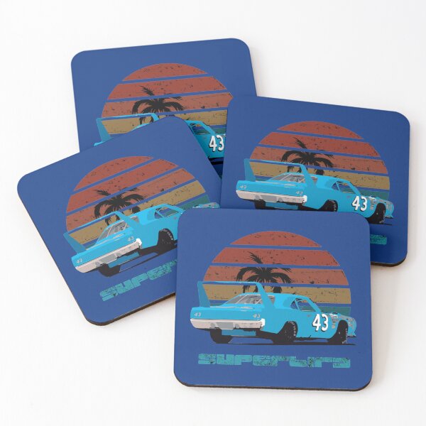 Item preview, 1971 Plymouth Road Runner Superbird Premium  designed and sold by Dorothy-Bullock.