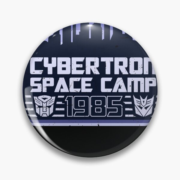 Item preview, Cybertron Space Camp designed and sold by PlatinumBastard.