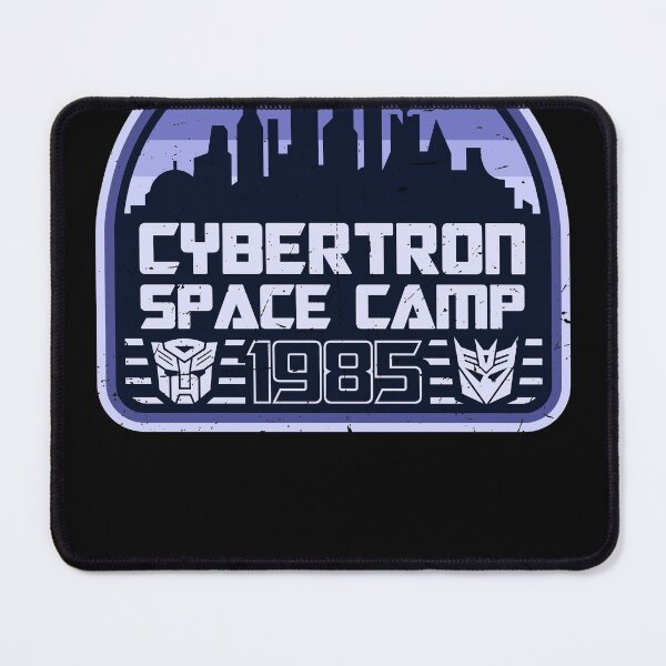 Item preview, Cybertron Space Camp designed and sold by PlatinumBastard.
