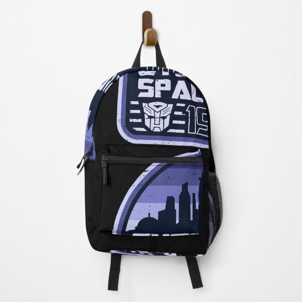 Item preview, Cybertron Space Camp designed and sold by PlatinumBastard.
