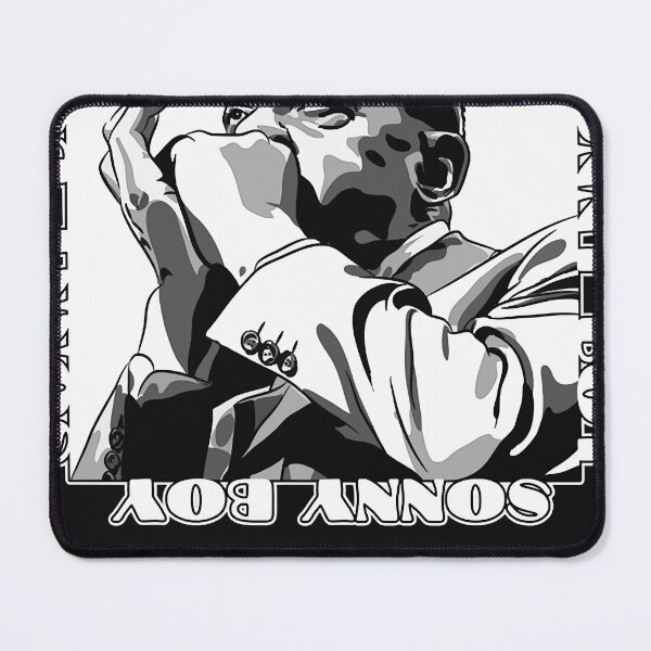Item preview, Sonny Boy Williamson Essential designed and sold by Longenberger11.