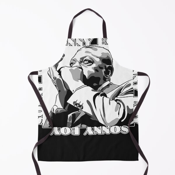 Item preview, Sonny Boy Williamson Essential designed and sold by Longenberger11.