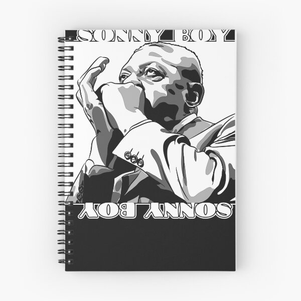 Item preview, Sonny Boy Williamson Essential designed and sold by Longenberger11.
