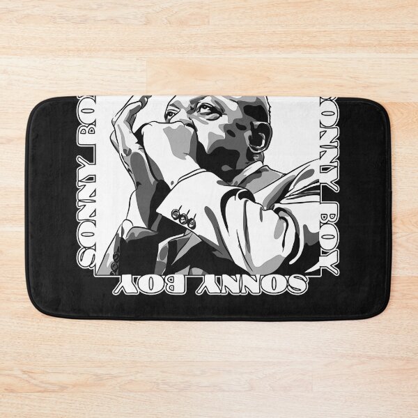 Item preview, Sonny Boy Williamson Essential designed and sold by Longenberger11.