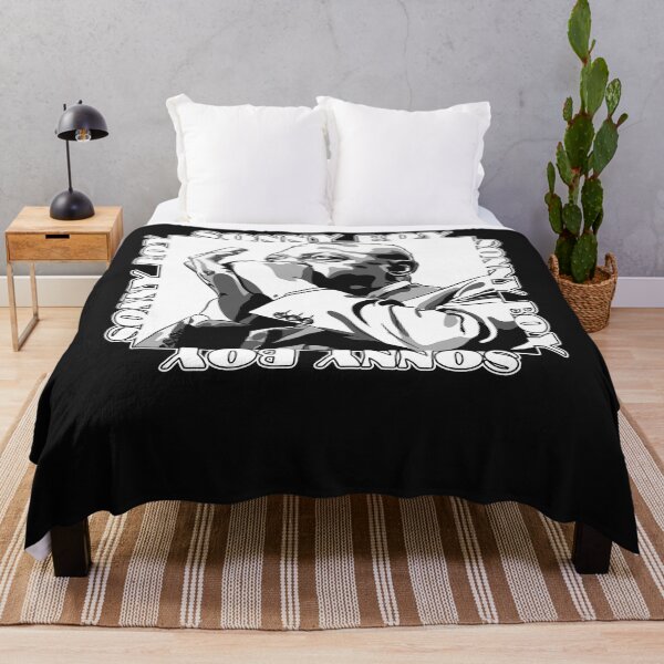 Item preview, Sonny Boy Williamson Essential designed and sold by Longenberger11.
