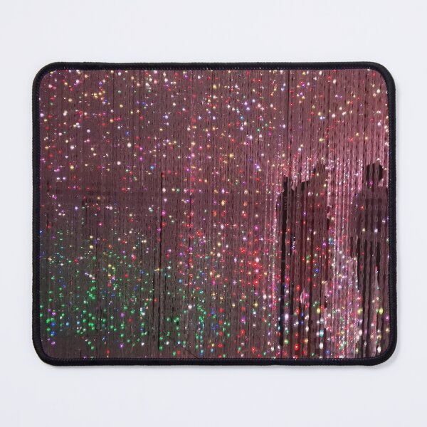 Item preview, Digital Rain | Summer Day at TeamLab Borderless in Odaiba, Tokyo designed and sold by manamicreates.