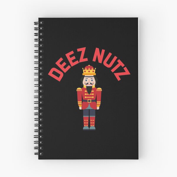Item preview, Deez Nutz designed and sold by Afanasievich.