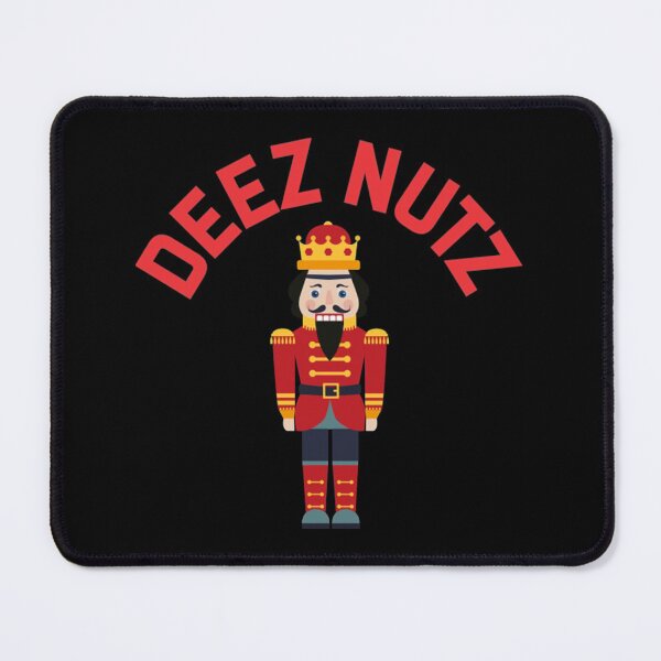 Item preview, Deez Nutz designed and sold by Afanasievich.
