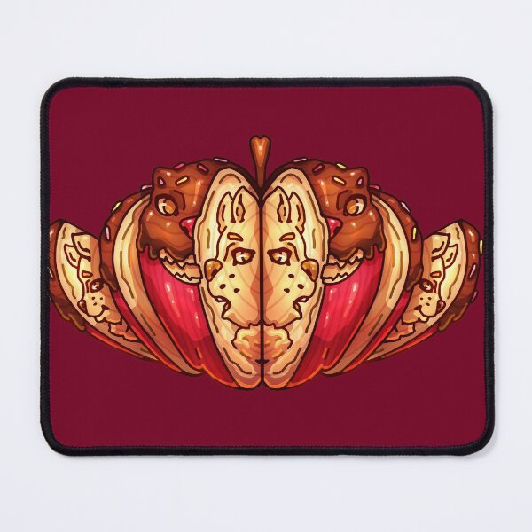 Item preview, Cute Apple designed and sold by Moomis-Stuff.