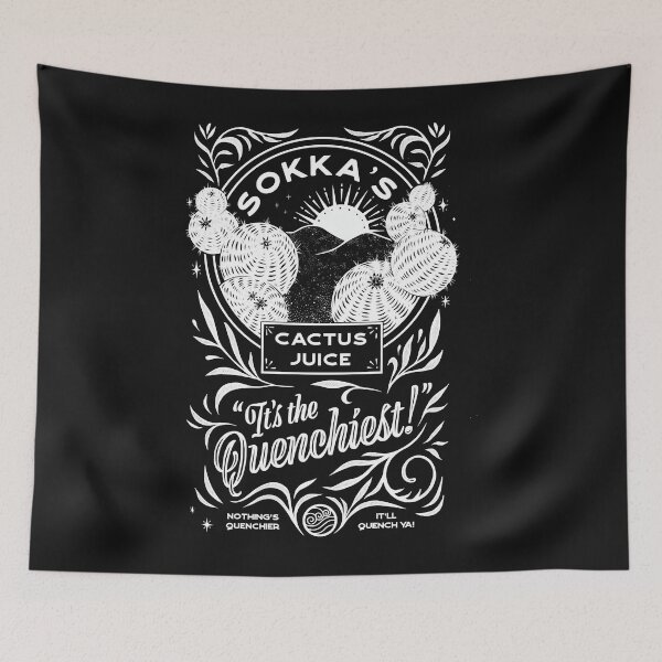 Item preview, Sokkas ARTISANAL Cactus Juice Classic designed and sold by Longenberger11.