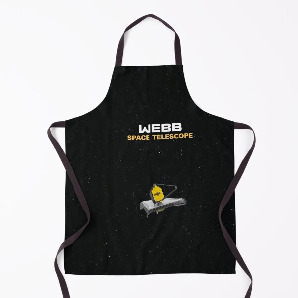 Item preview, James webb space telescope backpack designed and sold by Nishad4.