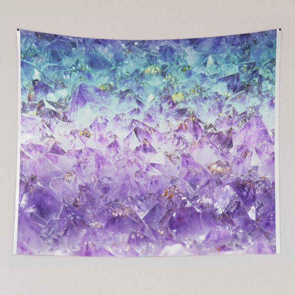 Item preview, Alexandrite crystal rough cut designed and sold by peggieprints.