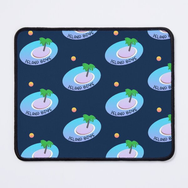 Item preview, Island Island boys designed and sold by FOSLIGHT.