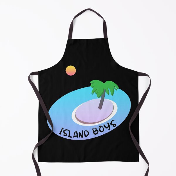 Item preview, Island Island boys designed and sold by FOSLIGHT.