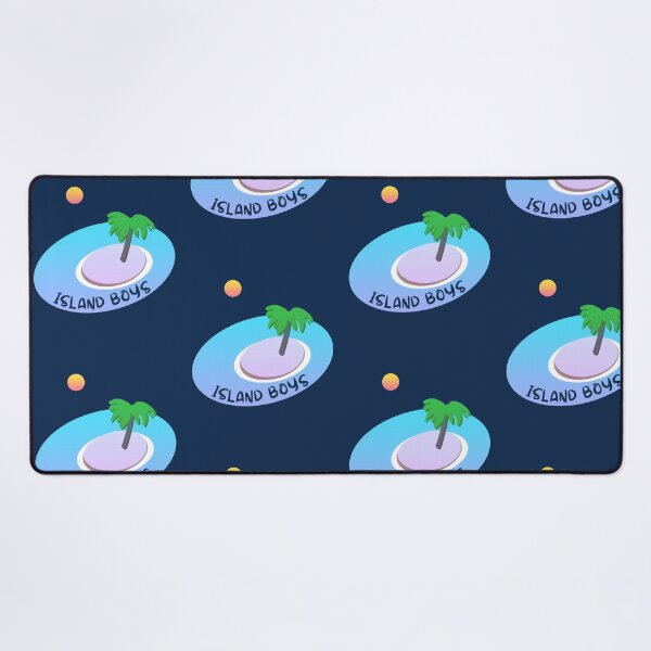 Item preview, Island Island boys designed and sold by FOSLIGHT.