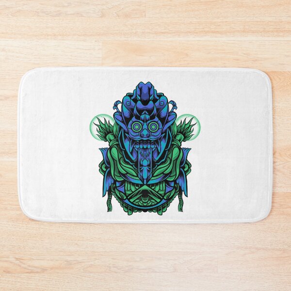 Item preview, Rangda highlighter designed and sold by Bayuktx.