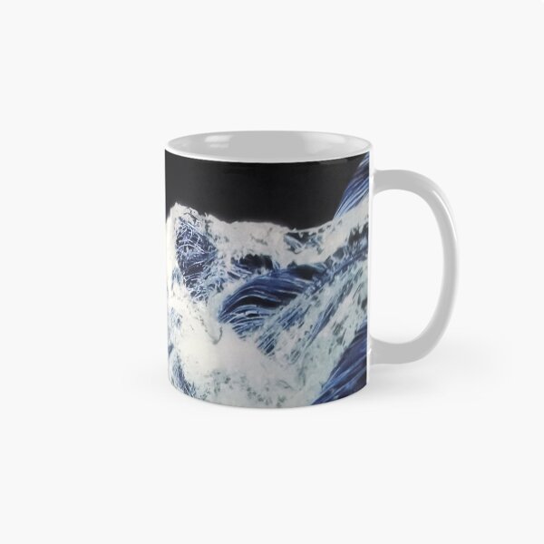 Item preview, The Great Wave | Summer Day at TeamLab Borderless in Odaiba, Tokyo designed and sold by manamicreates.