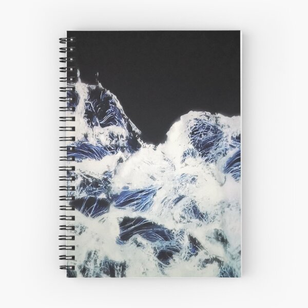 Item preview, The Great Wave | Summer Day at TeamLab Borderless in Odaiba, Tokyo designed and sold by manamicreates.