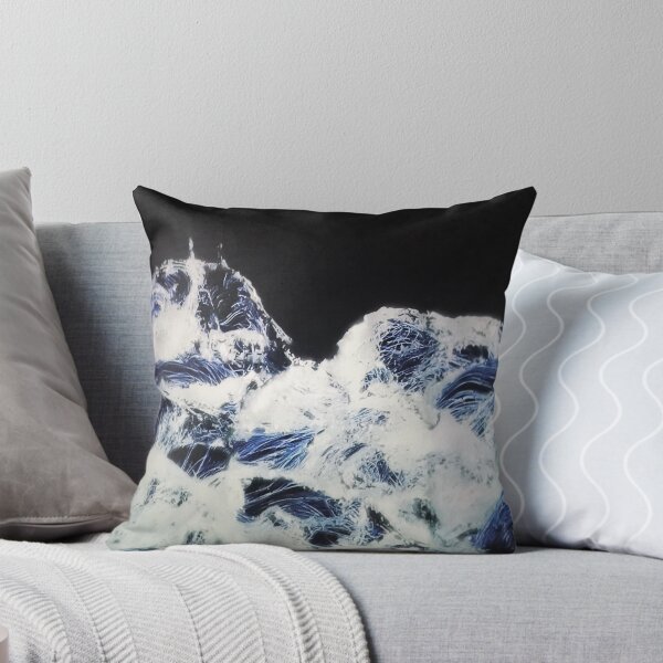 Item preview, The Great Wave | Summer Day at TeamLab Borderless in Odaiba, Tokyo designed and sold by manamicreates.