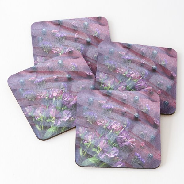 Item preview, 486 Veiled Life designed and sold by Studio Maywood.