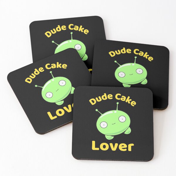 Item preview, Final Space Mooncake Chookity Pok - Funny designed and sold by ExploreTheStore.